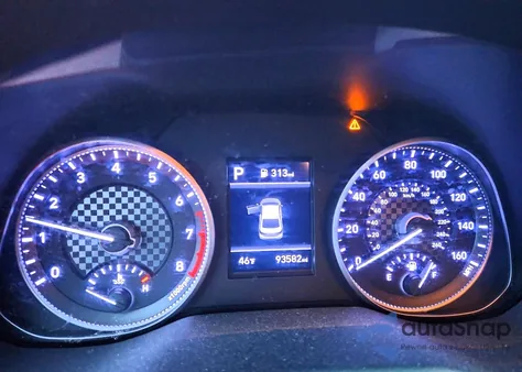 2019 Hyundai Elantra Sel из США, поврежденный, VIN 5NPD84LF6KH454616